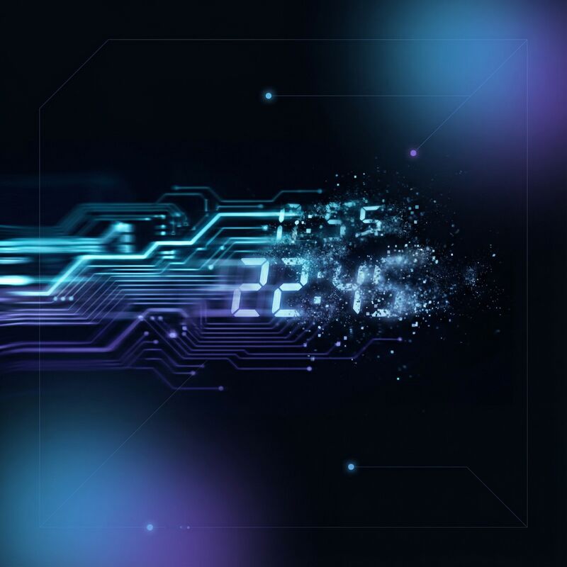 AIによる高速記事生成 - 2分で高品質なSEO記事を自動作成