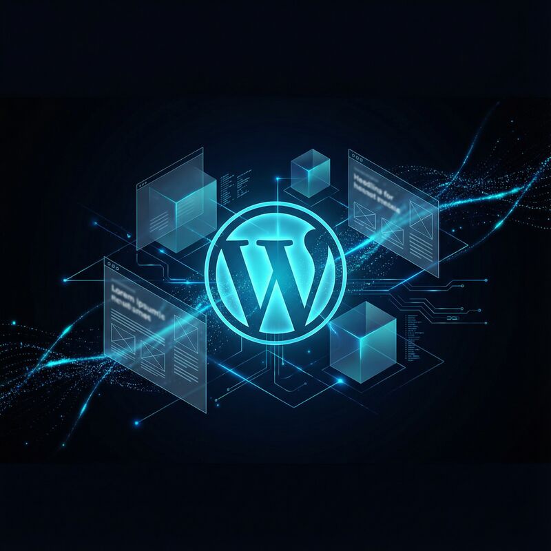 WordPress連携 - ワンクリックで記事を投稿